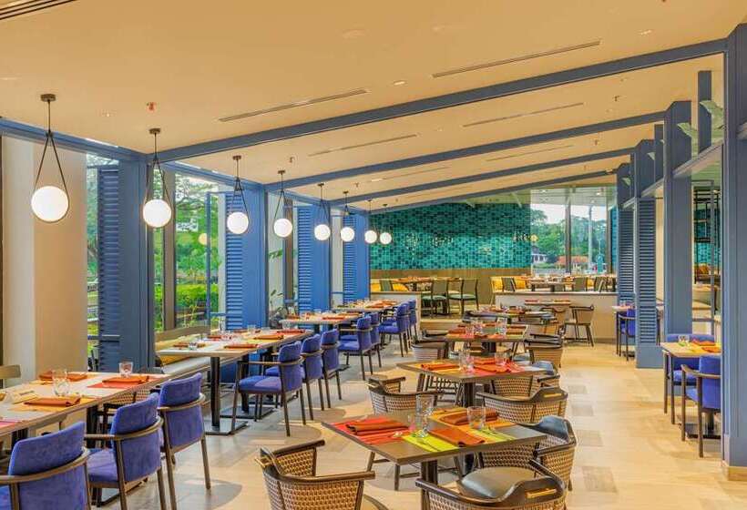 Fotos del hotel Hilton Kuching:  14