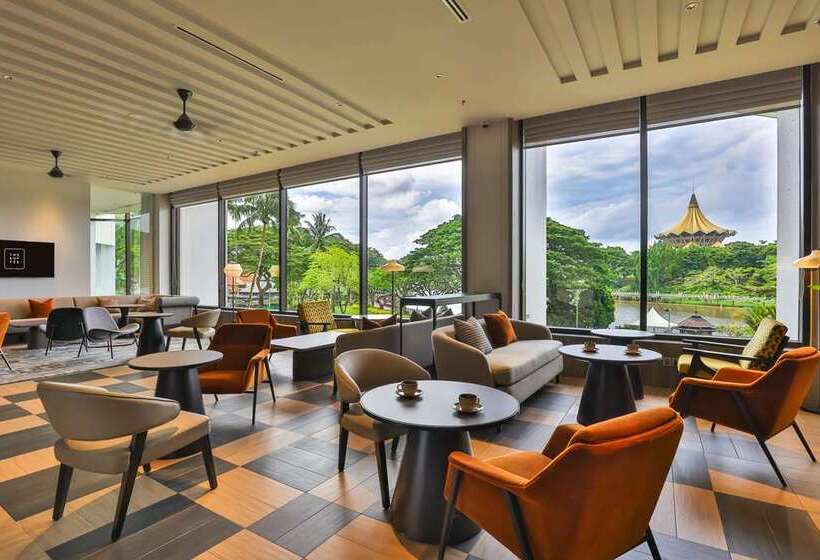 Fotos del hotel Hilton Kuching:  6