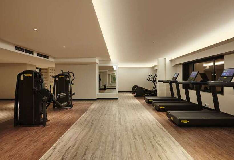 Fotos del hotel Hilton Kuching:  15