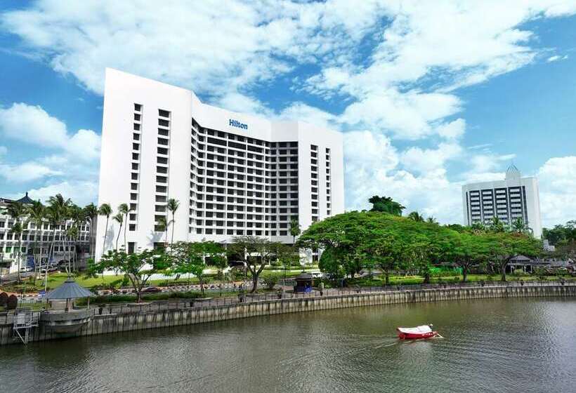 Fotos del hotel Hilton Kuching:  2