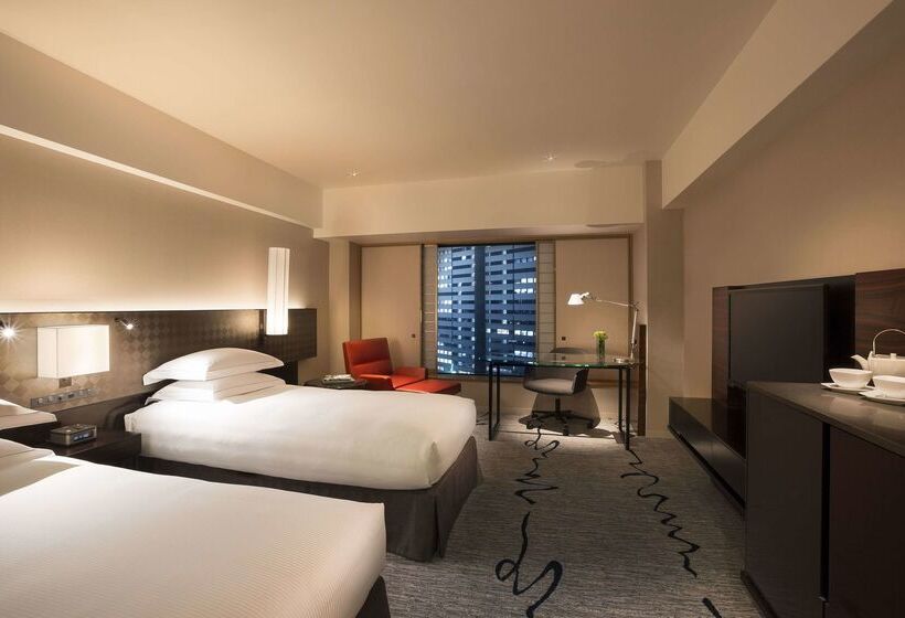 فندق Hilton Tokyo