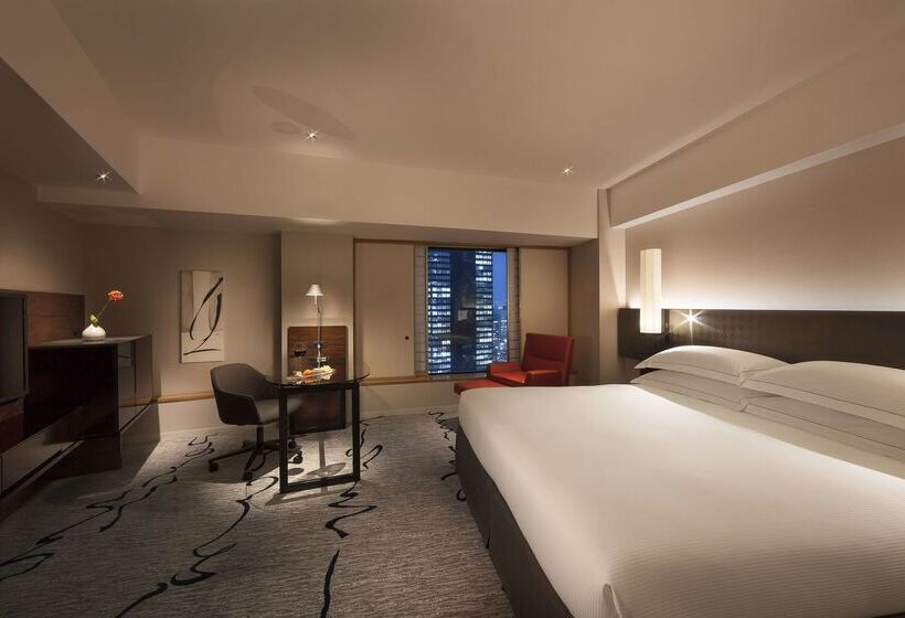 هتل Hilton Tokyo