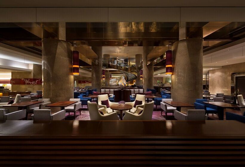 فندق Hilton Tokyo