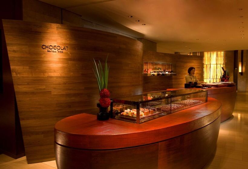 Hotelli Hilton Tokyo