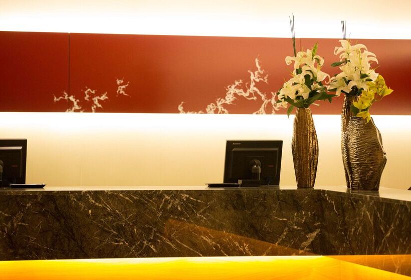 Hotelli Hilton Tokyo