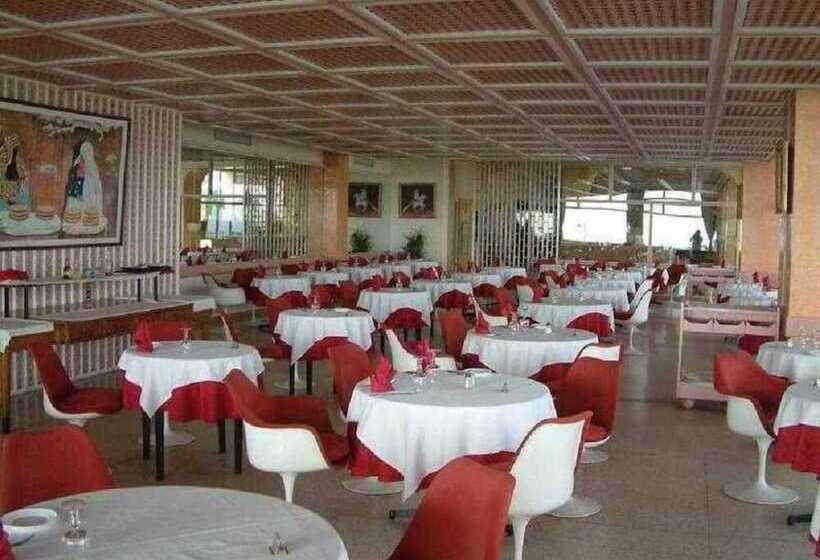 Fotos del hotel Hôtel Marhaba:  5