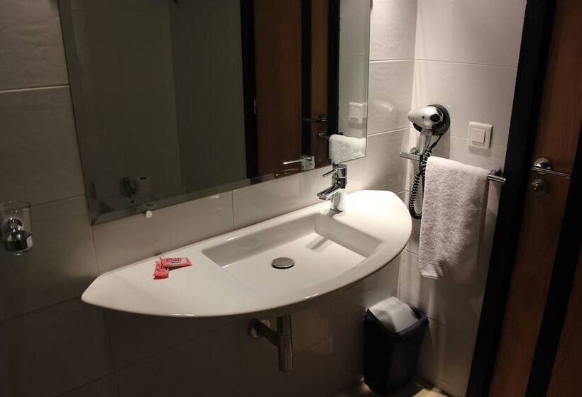 Fotos del hotel Hôtel Marhaba:  8