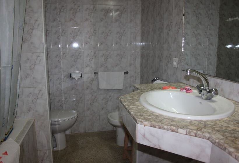 Fotos del hotel Hôtel Marhaba:  9