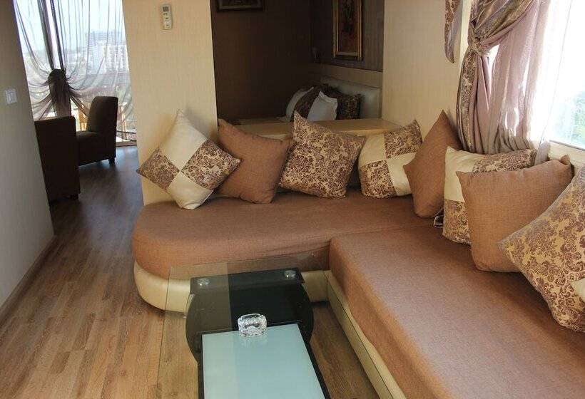 Fotos del hotel Hôtel Marhaba:  12
