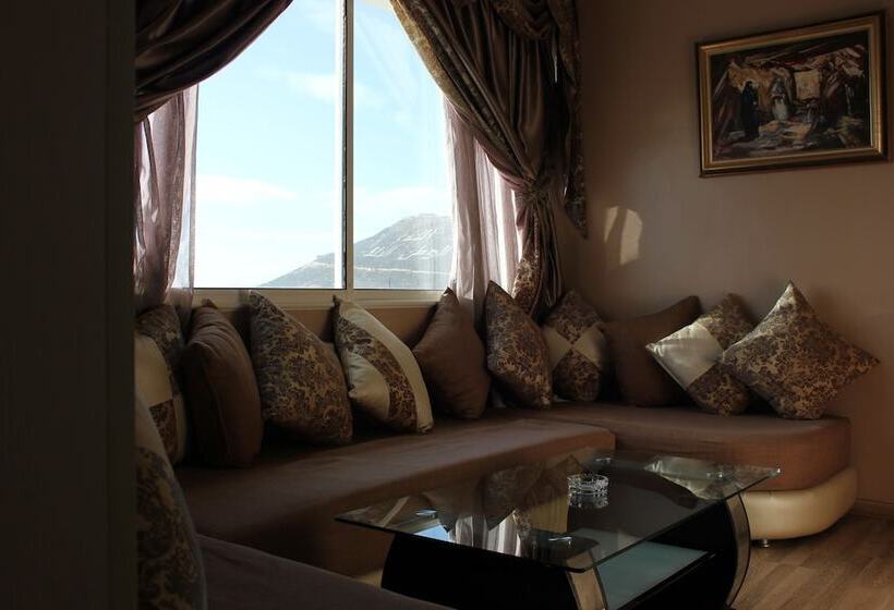 Fotos del hotel Hôtel Marhaba:  13