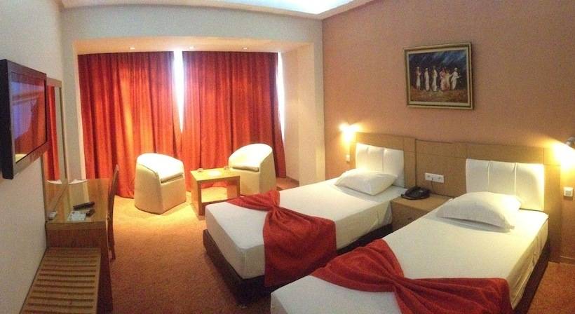 Fotos del hotel Hôtel Marhaba:  15