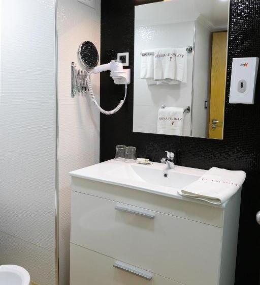 Fotos del hotel Hôtel Tanjah Flandria:  36