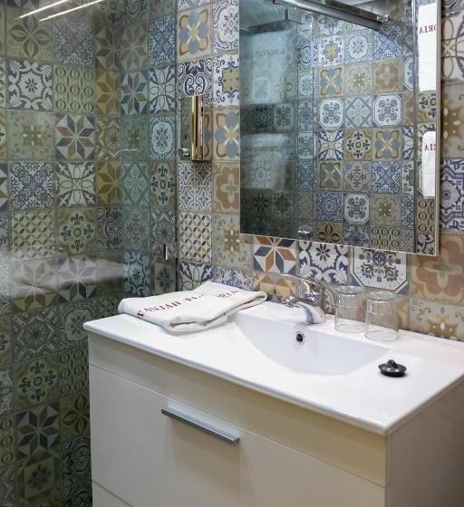 Fotos del hotel Hôtel Tanjah Flandria:  57