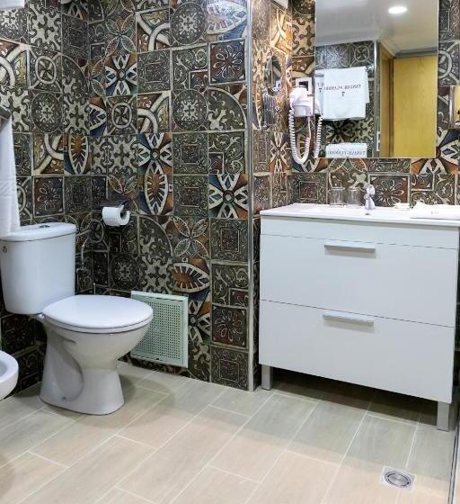 Fotos del hotel Hôtel Tanjah Flandria:  5