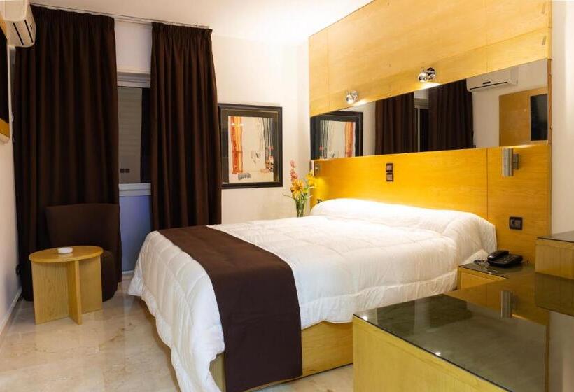 Fotos del hotel Hôtel Tanjah Flandria:  32