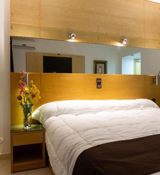 Fotos del hotel Hôtel Tanjah Flandria:  34