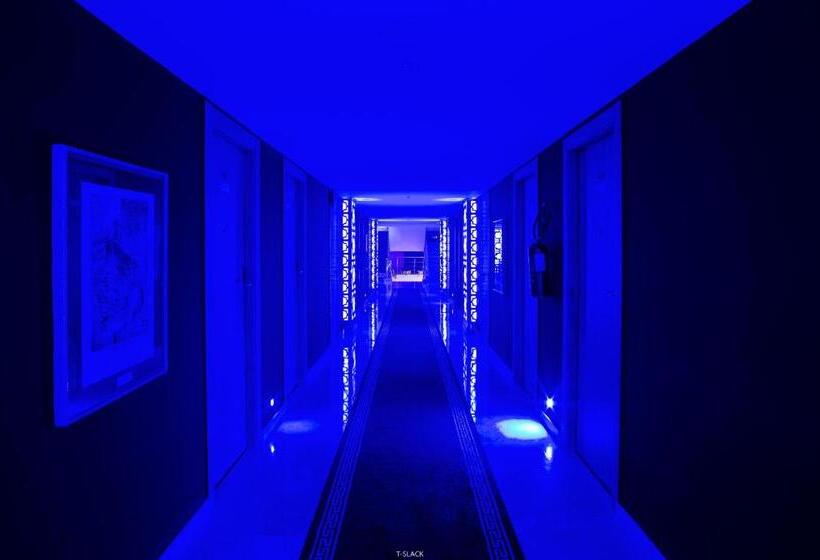 Fotos del hotel Hôtel Tanjah Flandria:  15