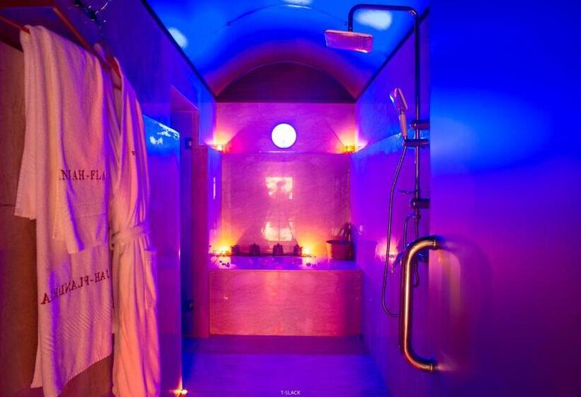 Fotos del hotel Hôtel Tanjah Flandria:  46