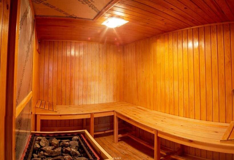 Fotos del hotel Hôtel Tanjah Flandria:  10