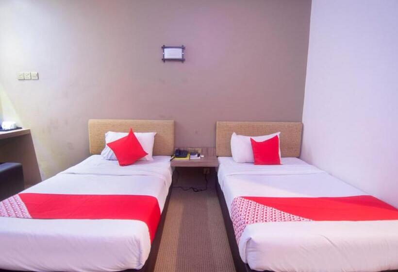 هتل Hua Kuok Inn