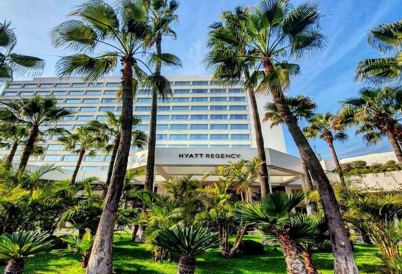 هتل Hyatt Regency Casablanca