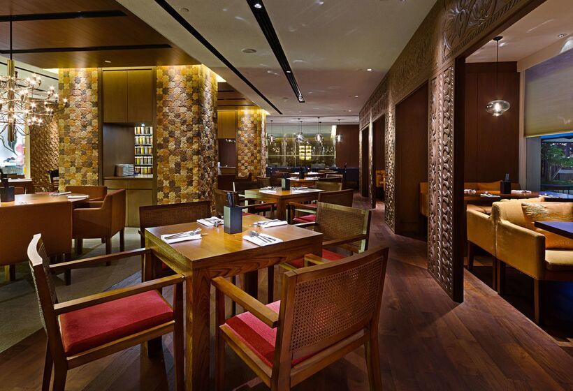 فندق Hyatt Regency Kinabalu
