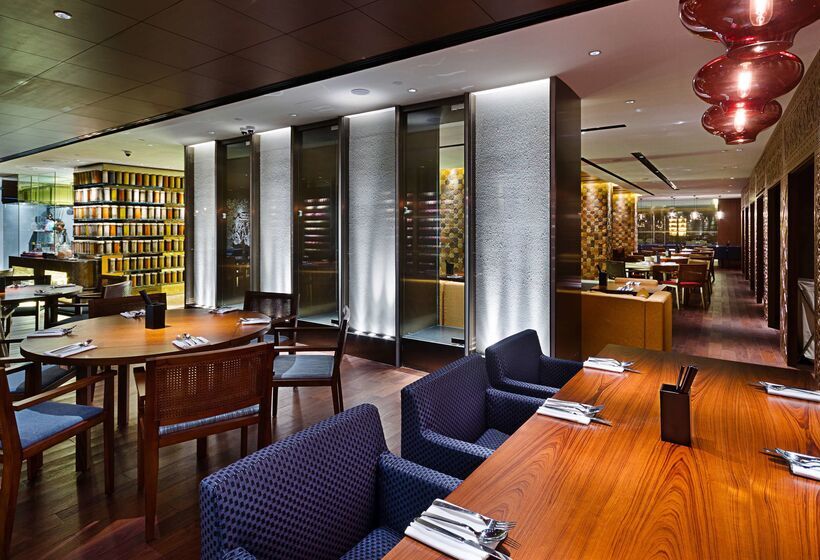 فندق Hyatt Regency Kinabalu