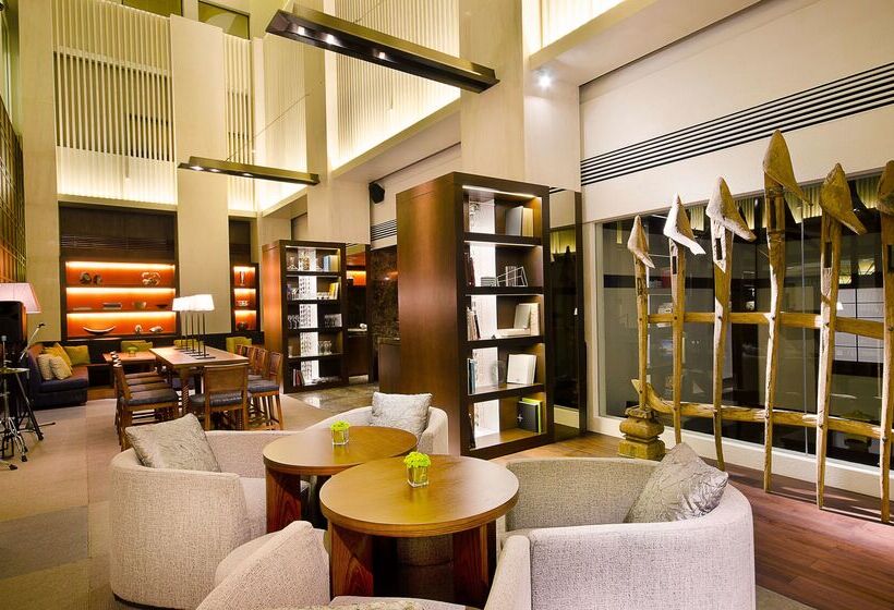 فندق Hyatt Regency Kinabalu