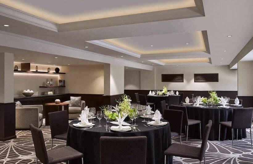 فندق Hyatt Regency Kinabalu