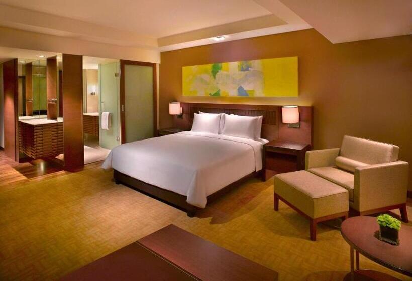 فندق Hyatt Regency Kinabalu