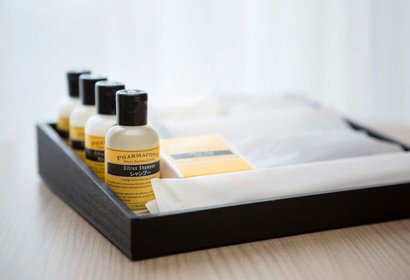 Fotos del hotel Hyatt Regency Tokyo:  121