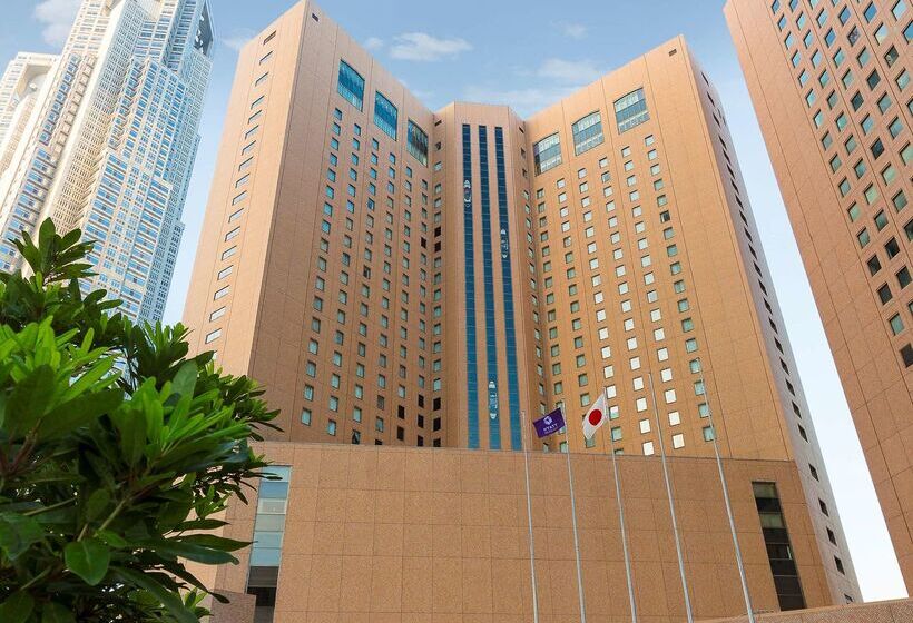 Fotos del hotel Hyatt Regency Tokyo:  118