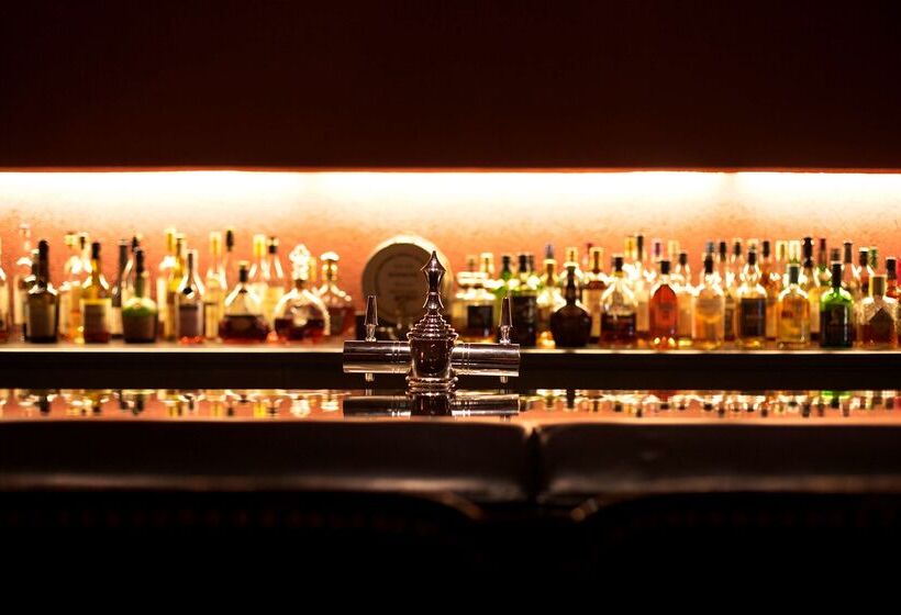 Fotos del hotel Hyatt Regency Tokyo:  89