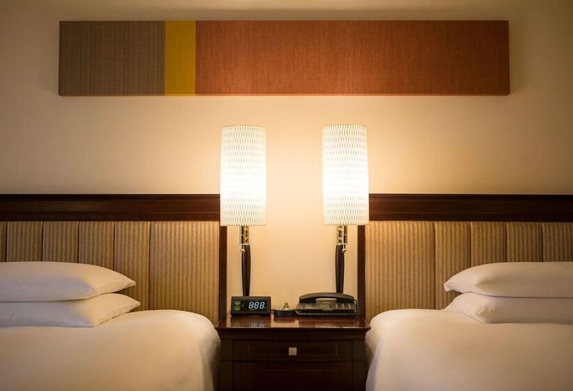 Fotos del hotel Hyatt Regency Tokyo:  135