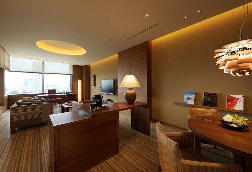 Fotos del hotel Hyatt Regency Tokyo:  93