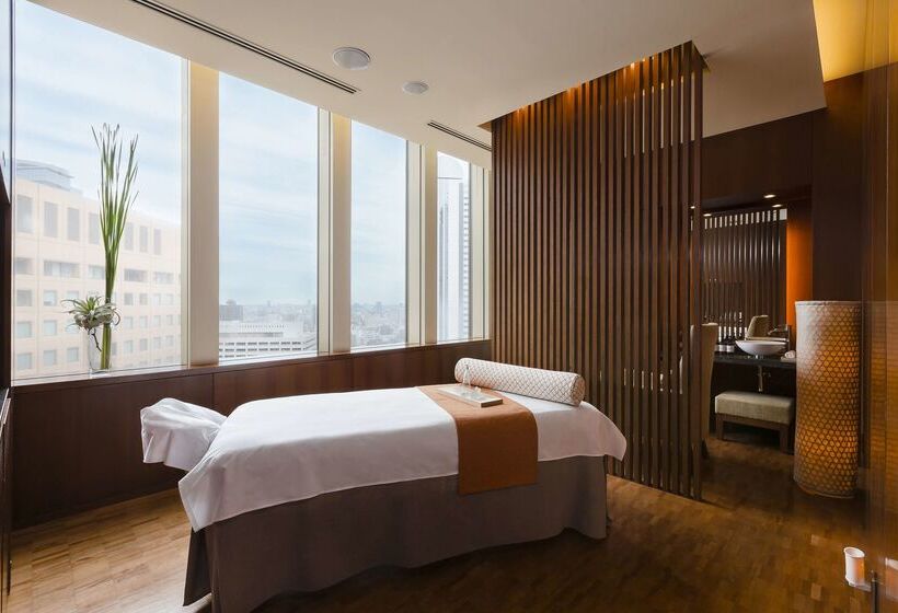 Fotos del hotel Hyatt Regency Tokyo:  90