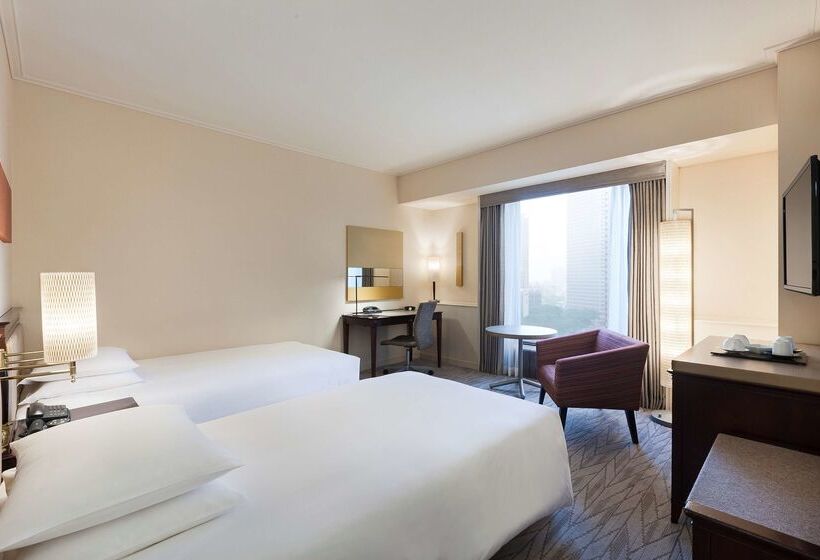 Fotos del hotel Hyatt Regency Tokyo:  87