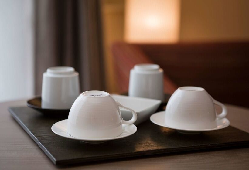 Fotos del hotel Hyatt Regency Tokyo:  138