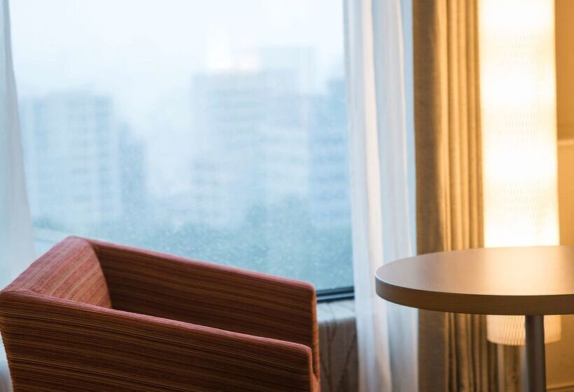 Fotos del hotel Hyatt Regency Tokyo:  45