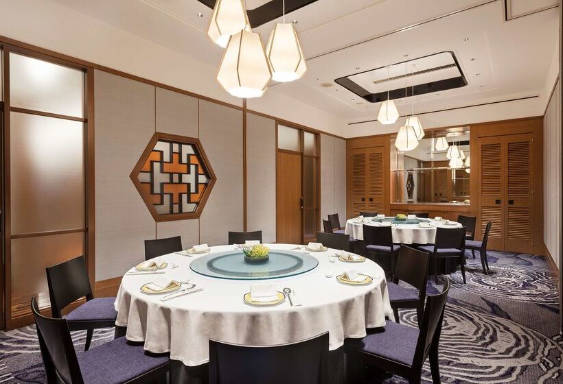 Fotos del hotel Hyatt Regency Tokyo:  88