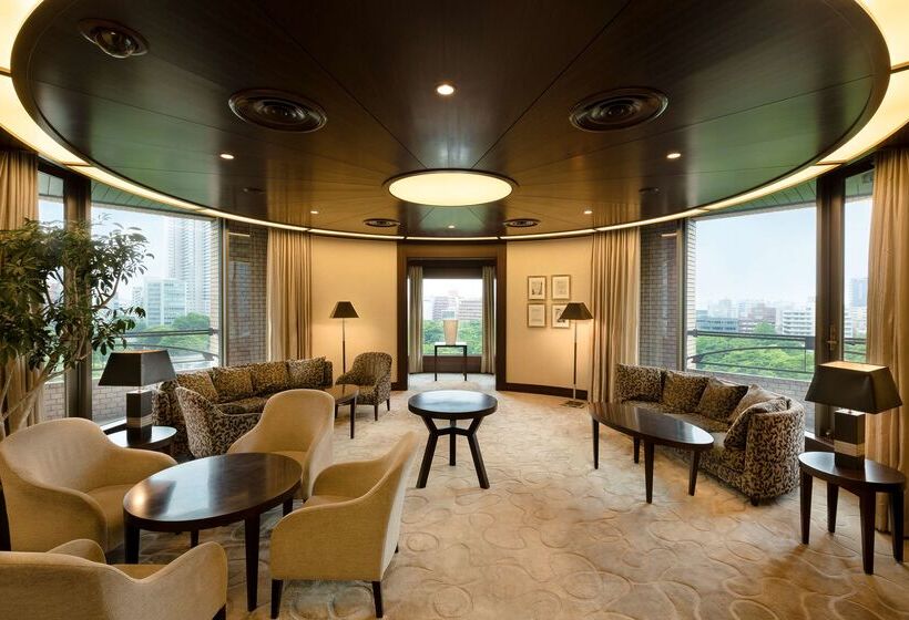 Fotos del hotel Hyatt Regency Tokyo:  115