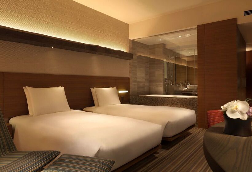 Fotos del hotel Hyatt Regency Tokyo:  32