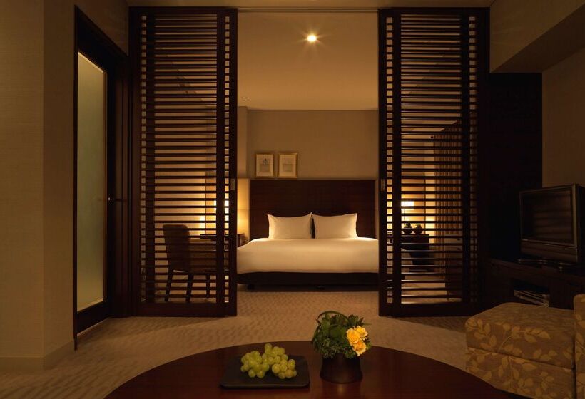 Fotos del hotel Hyatt Regency Tokyo:  91