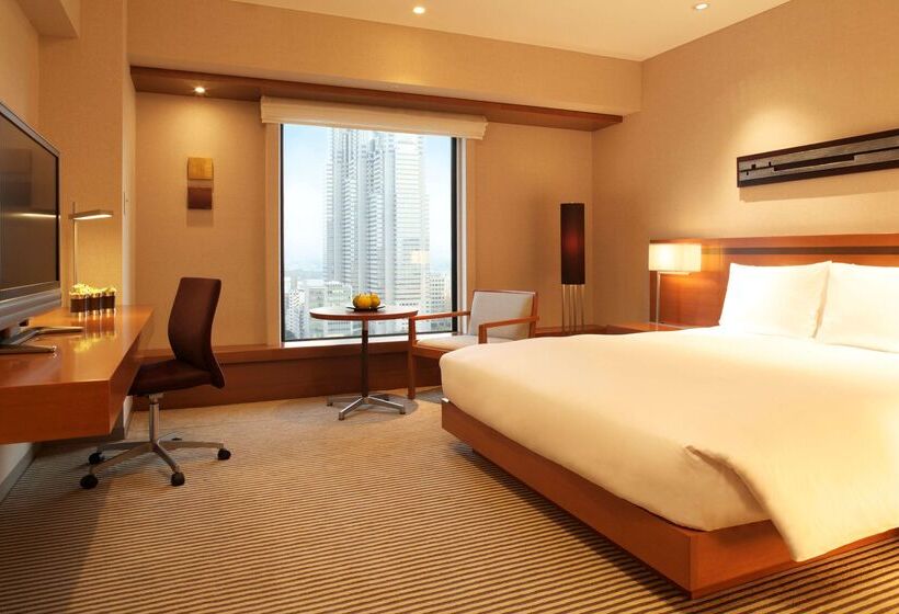 Fotos del hotel Hyatt Regency Tokyo:  96