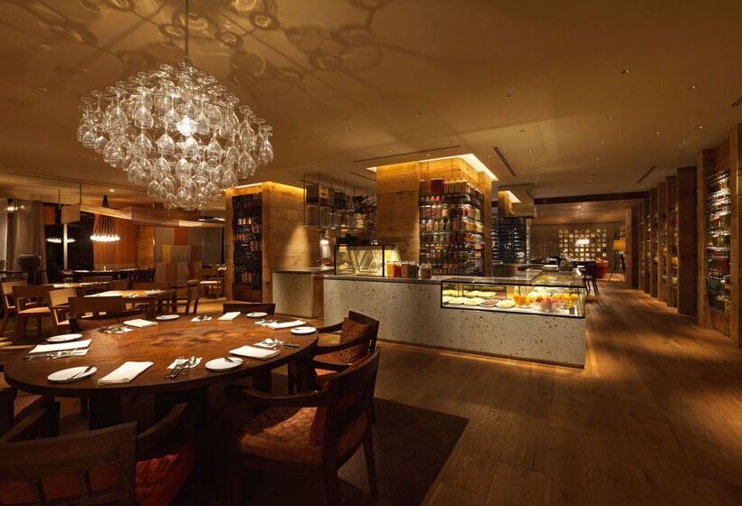 Fotos del hotel Hyatt Regency Tokyo:  124