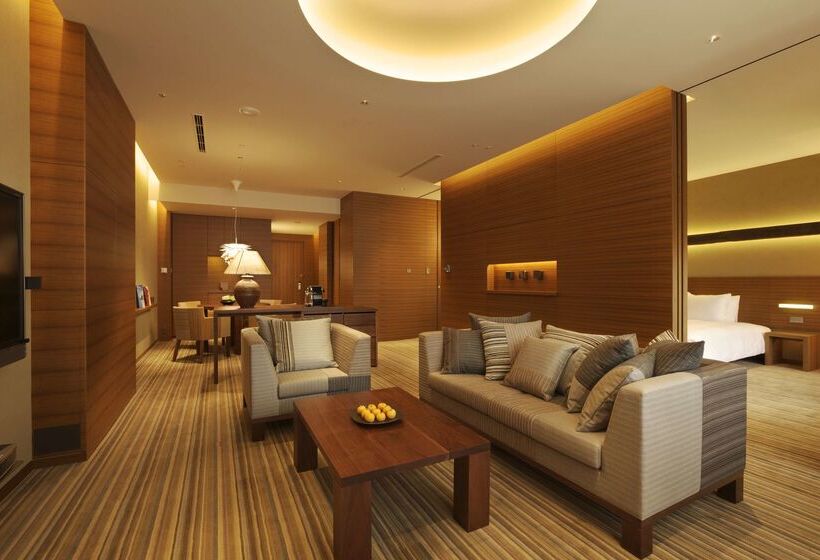 Fotos del hotel Hyatt Regency Tokyo:  123