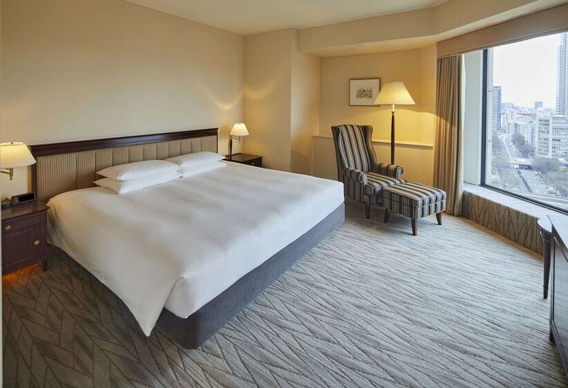 Fotos del hotel Hyatt Regency Tokyo:  107