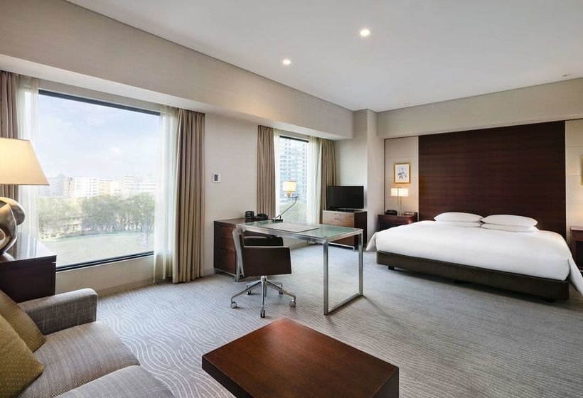 Fotos del hotel Hyatt Regency Tokyo:  34