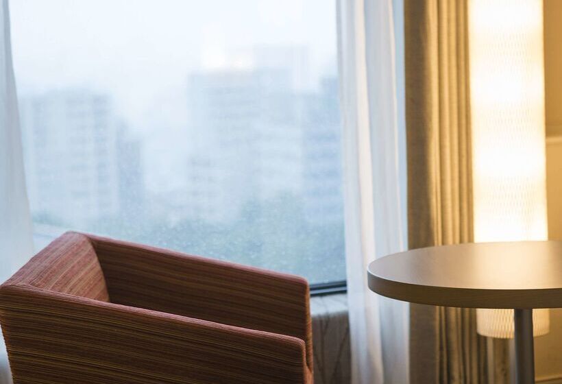 Fotos del hotel Hyatt Regency Tokyo:  92