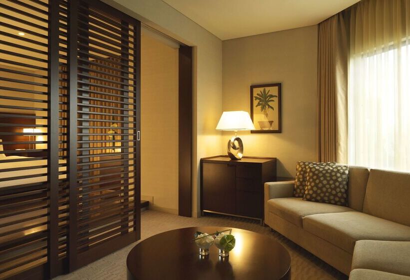 Fotos del hotel Hyatt Regency Tokyo:  113